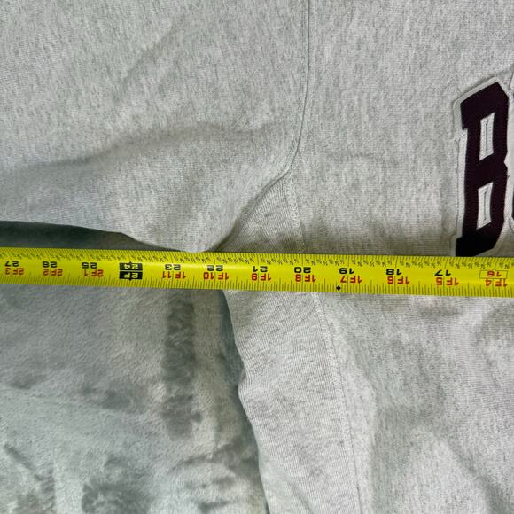 vintage The Game Boys Latin crewneck sweatshirt mens size s - Picture 7 of 7